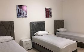 Fantastique Appartement Nouveau Meuble Avec Wifi & Netflix A Proximite Du Marjane