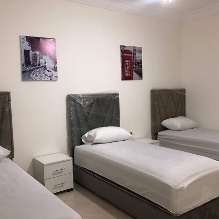 Fantastique Appartement Nouveau Meuble Avec Wifi & Netflix A Proximite Du Marjane Tanger Extérieur photo