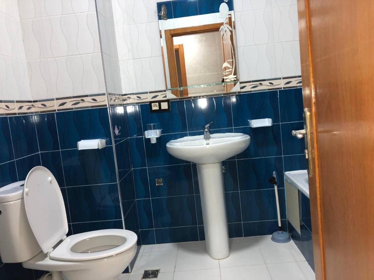 Fantastique Appartement Nouveau Meuble Avec Wifi & Netflix A Proximite Du Marjane Tanger Extérieur photo