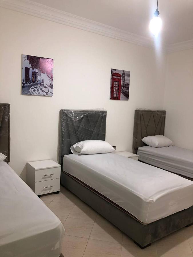 Fantastique Appartement Nouveau Meuble Avec Wifi & Netflix A Proximite Du Marjane Tanger Extérieur photo